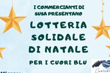 Lotteria natale 2024